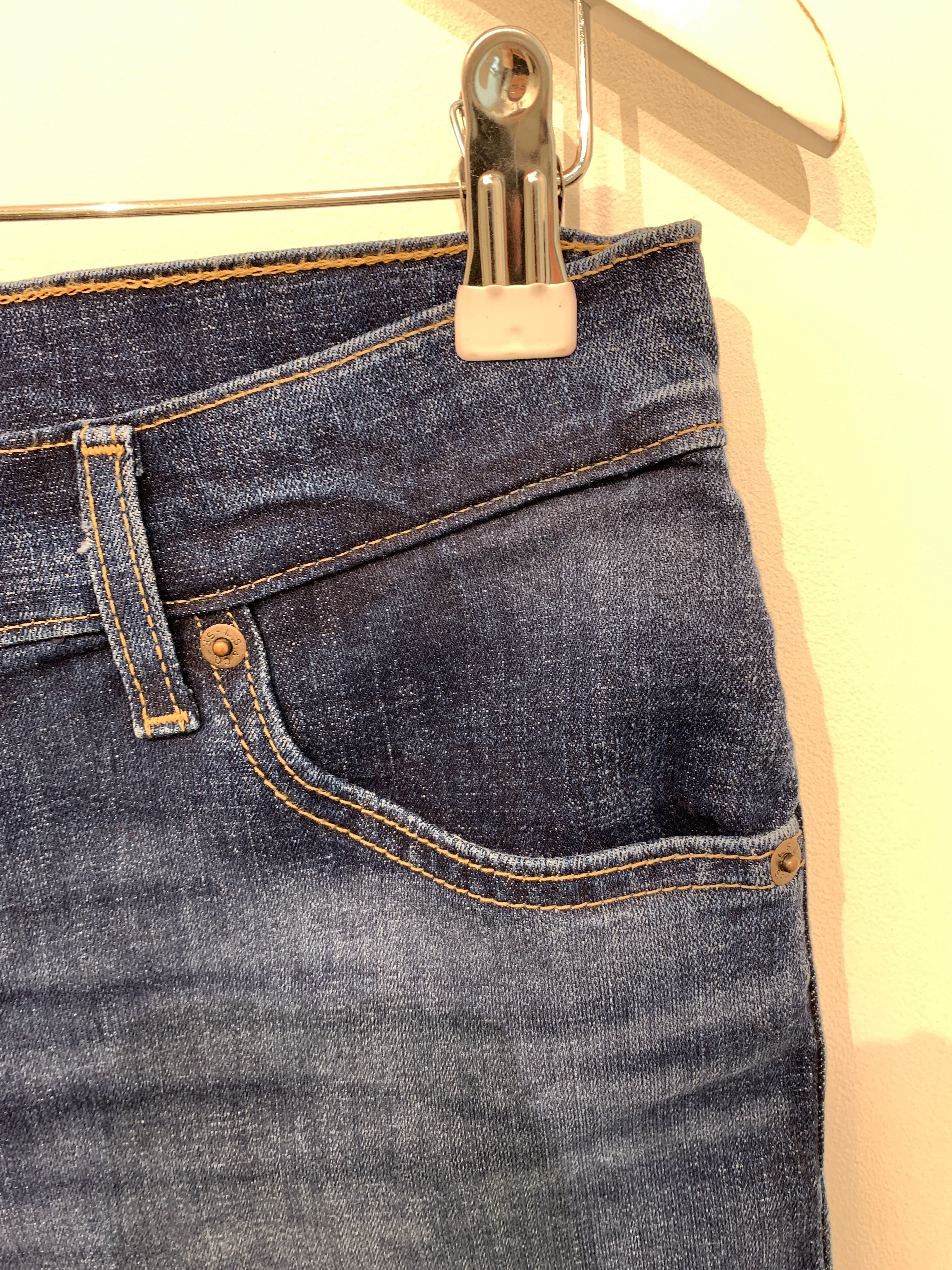 Levis Shorts